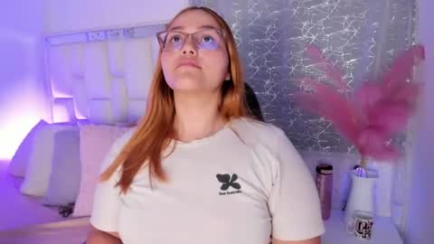 Leah  online show from 07/11/26, 03:42