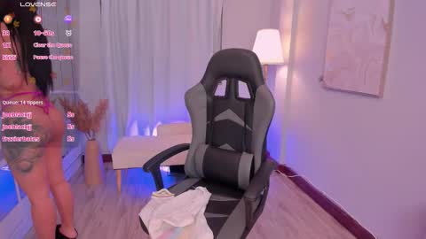 Leah Jones online show from 02/04/26, 07:47