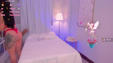 Leah Jones online show from 04/07/26, 06:36