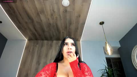 leahlombardi_ online show from 01/14/26, 03:23