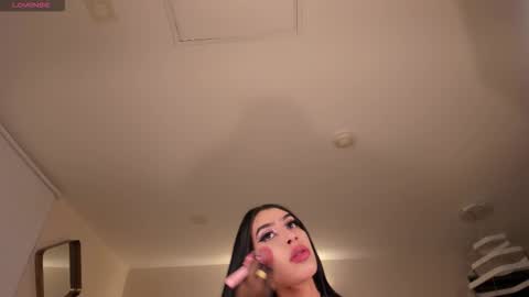 leahlombardi_ online show from 02/21/26, 03:18