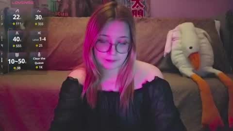 Leah online show from 07/23/26, 09:46