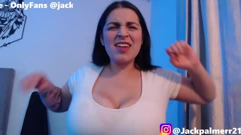 leahparker33 online show from 01/17/26, 02:49