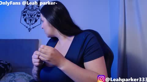 leahparker33 online show from 03/13/26, 03:13