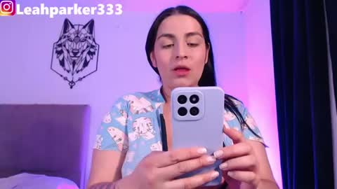 leahparker33 online show from 07/15/26, 03:12