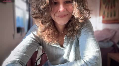 Leah Sparkles online show from 01/15/25, 02:24