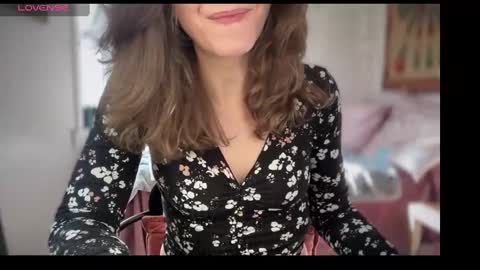 Leah Sparkles online show from 01/23/25, 04:59