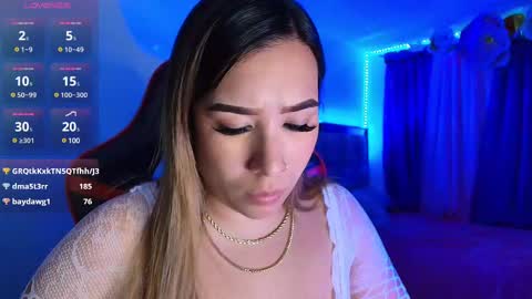 Snapshot of leahtemptation chatting on 03/07/25, 04:57 leah online show from 03/07/25, 04:57