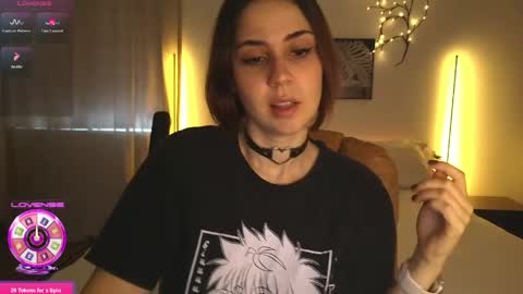 leahwoods online show from 05/26/26, 01:45