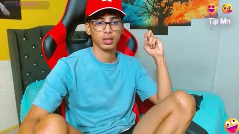 leam_1 online show from 02/23/26, 01:14