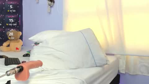 Hey Im Lea online show from 03/19/26, 02:10