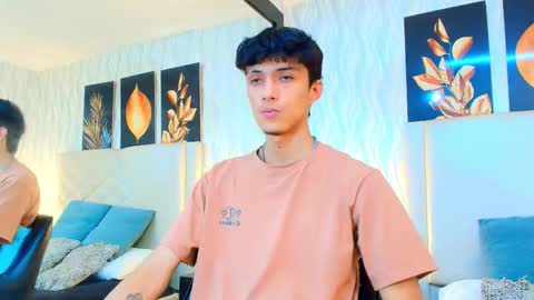 Lean online show from 10/17/25, 08:22