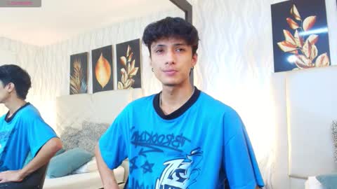 Lean online show from 10/28/25, 08:44