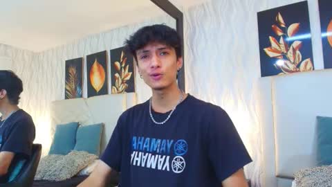 Lean online show from 11/01/25, 08:22