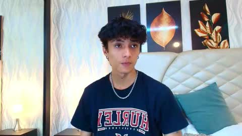 Lean online show from 12/02/25, 08:48