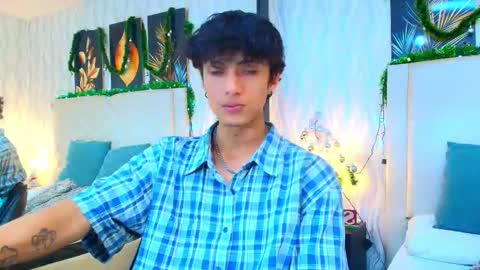 Lean online show from 12/13/25, 09:09