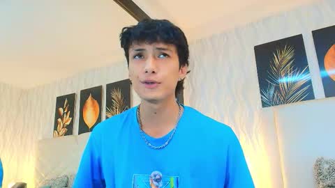 Lean online show from 02/15/26, 08:49