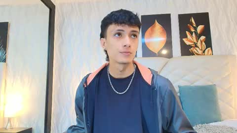 Lean online show from 03/09/26, 08:24