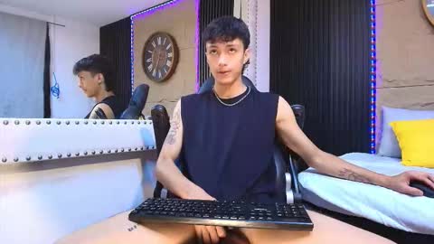 Lean online show from 03/19/26, 03:27