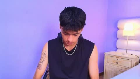 Lean online show from 03/20/26, 02:33