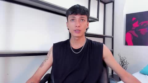 Lean online show from 03/27/26, 04:07