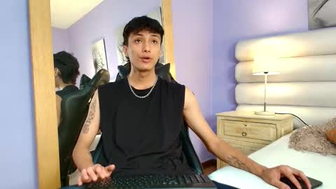 Lean online show from 03/29/26, 02:28