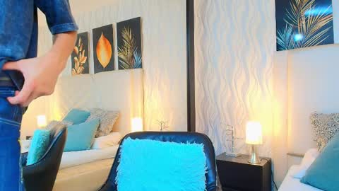 Lean online show from 04/03/26, 02:53