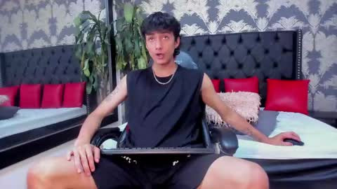 Snapshot of lean_portman chatting on 05/11/26, 02:45 Lean online show from 05/11/26, 02:45