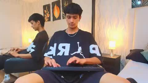 Lean online show from 07/27/26, 09:55