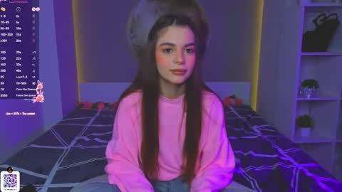 Sophie online show from 03/03/26, 07:09