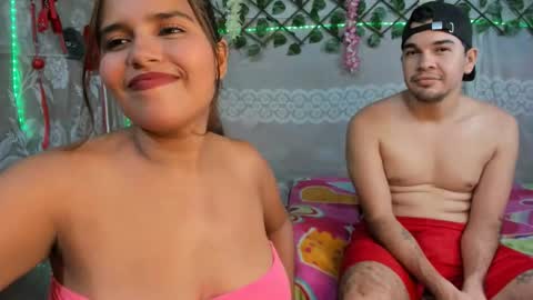 leandro49112 online show from 10/18/25, 02:14