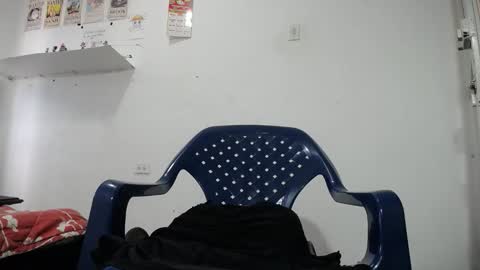 Snapshot of leandrohurtado69 chatting on 05/12/26, 06:05 Latino hot online show from 05/12/26, 06:05