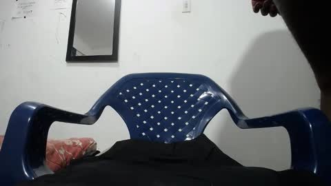 Snapshot of leandrohurtado69 chatting on 05/24/26, 06:29 Latino hot online show from 05/24/26, 06:29