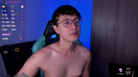 leaneseb online show from 02/03/26, 12:32