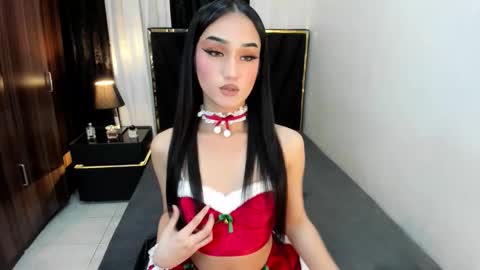 leanna online show from 12/20/25, 02:35