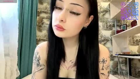 Kiki online show from 05/01/26, 03:05