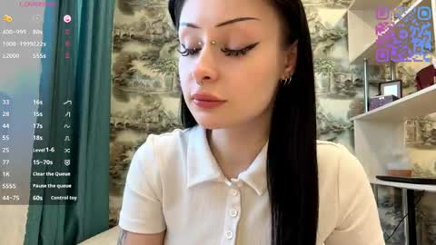 Kiki online show from 05/02/26, 03:06