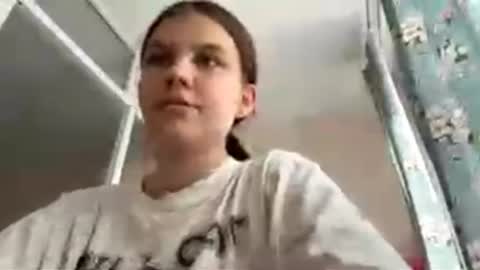 Snapshot of leanoraschoeck chatting on 07/01/26, 12:29 Tracy online show from 07/01/26, 12:29