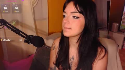 Snapshot of learaypie chatting on 11/14/25, 09:24 Lea Ray Pie online show from 11/14/25, 09:24