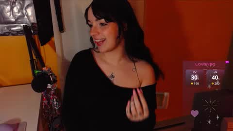 Lea Ray Pie online show from 01/11/26, 09:09