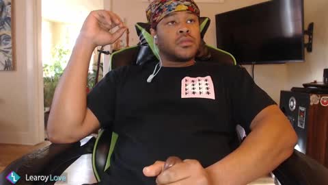 Learoy online show from 01/13/25, 07:10