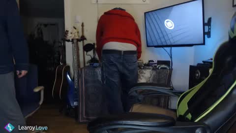 Learoy online show from 02/06/25, 05:35