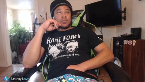 Learoy online show from 02/18/25, 11:52