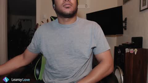 Learoy online show from 02/20/25, 01:30