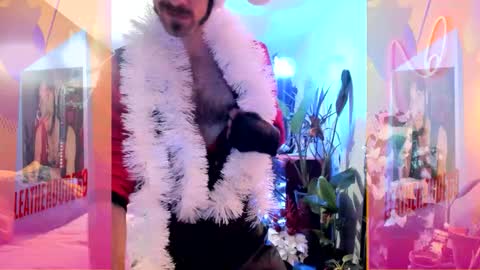 leatherdude69 online show from 12/16/24, 04:55