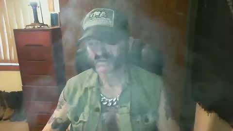 leathergreaser online show from 02/04/26, 10:26