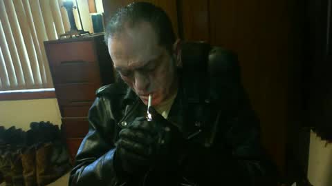 Snapshot of leathergreaser chatting on 06/22/26, 12:56 leathergreaser online show from 06/22/26, 12:56