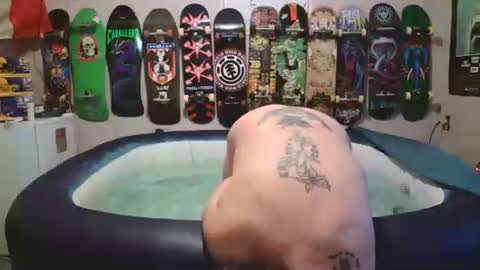 kinky dirty fuck online show from 02/18/26, 02:18