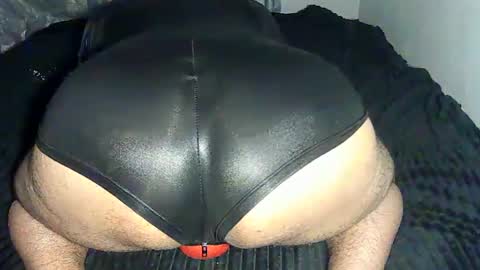 leatherman31 online show from 11/22/25, 02:16