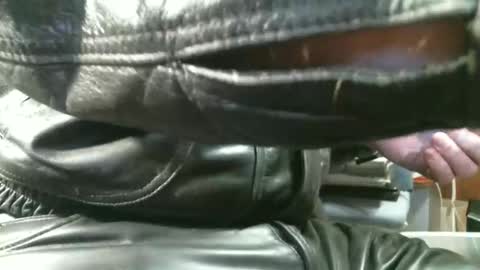 Leathermotocross online show from 03/29/26, 05:46